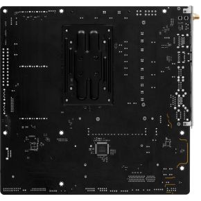 AMD Asrock B850M Pro RS WiFi - afbeelding 5