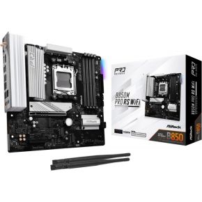 AMD Asrock B850M Pro RS WiFi - afbeelding 8