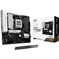 AMD Asrock B850M Pro RS WiFi - afbeelding 9