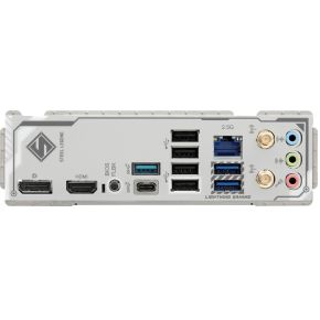 AMD Asrock B850M Steel Legend WiFi - afbeelding 4