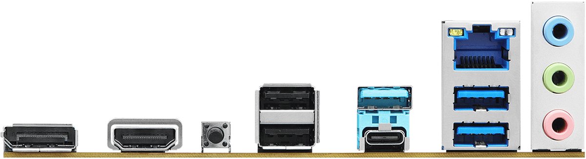 B850M-X - afbeelding 2