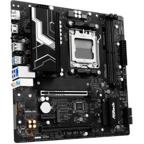 AMD Asrock B850M-X R2.0 - afbeelding 2
