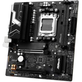 AMD Asrock B850M-X R2.0 - afbeelding 3