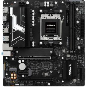 AMD Asrock B850M-X R2.0 - afbeelding 7
