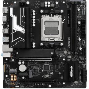 Asrock Asrock B850M-X R2.0 Amd B850 Socket Am5 Micro Atx
