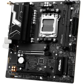 Asrock B850M-X Wifi R2.0 Amd B850 Socket Am5 Micro Atx moederbord - afbeelding 3