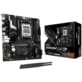 Asrock B850M-X Wifi R2.0 Amd B850 Socket Am5 Micro Atx moederbord - afbeelding 5