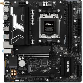 Asrock B850M-X Wifi R2.0 Amd B850 Socket Am5 Micro Atx moederbord - afbeelding 6