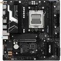 Asrock B850M-X Wifi R2.0 Amd B850 Socket Am5 Micro Atx moederbord