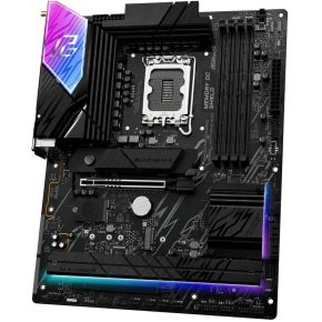 Intel Asrock B860 Lightning WiFi - afbeelding 3