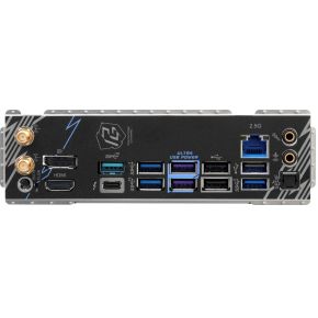 Intel Asrock B860 Lightning WiFi - afbeelding 4