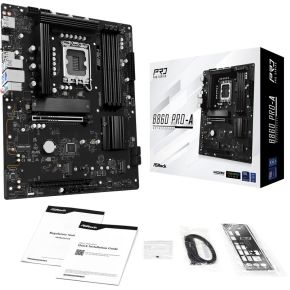 Intel Asrock B860 Pro-A - afbeelding 6
