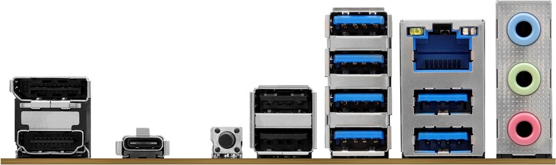 Asrock b860 pro a moederbord atx sock 4 orig - ASRock B860 Pro-A Moederbord