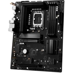 Intel Asrock B860 Pro-A WiFi - afbeelding 3