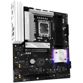 Intel Asrock B860 Pro RS - afbeelding 2