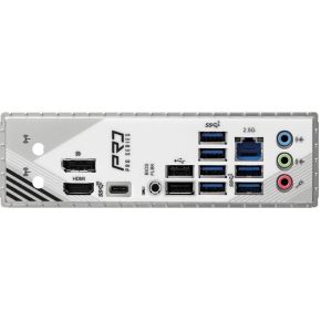 Intel Asrock B860 Pro RS - afbeelding 4