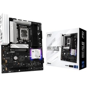 Intel Asrock B860 Pro RS - afbeelding 6