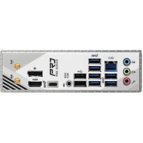 Intel Asrock B860 Pro RS WiFi - afbeelding 4