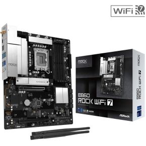 B860 ROCK WIFI 7 - afbeelding 5