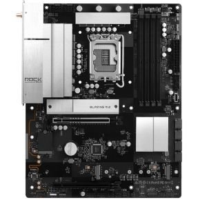 ASRock 90-MXBUA0-A0UAYZ