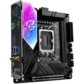 Intel Asrock B860I Lightning WiFi - afbeelding 2