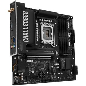 B860M Challenger WiFi Moederbord - afbeelding 2