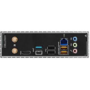 B860M Challenger WiFi Moederbord - afbeelding 4