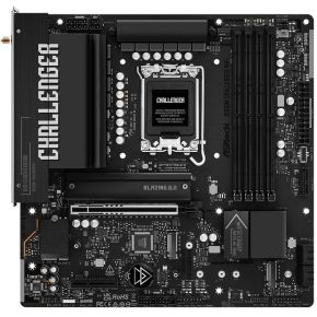 B860M Challenger WiFi Moederbord - afbeelding 7