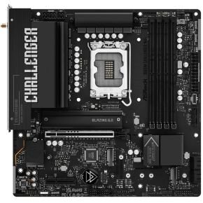 ASRock 90-MXBUP0-A0UAYZ