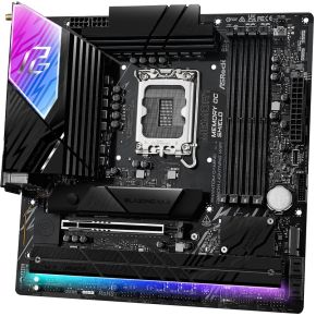 Intel Asrock B860M Lightning WiFi - afbeelding 3