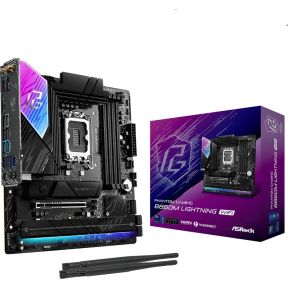 Intel Asrock B860M Lightning WiFi - afbeelding 6