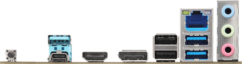 Asrock b860m pro a 4 orig - ASRock B860M Pro-A Moederbord