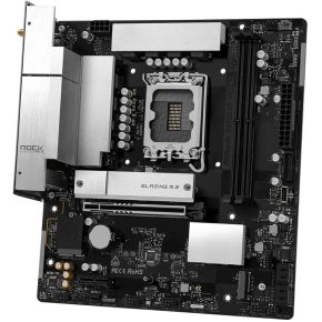 B860M ROCK WIFI Moederbord - afbeelding 3