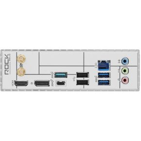 B860M ROCK WIFI Moederbord - afbeelding 4