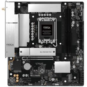 B860M ROCK WIFI Moederbord - afbeelding 7