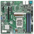 EC262D4U moederbord Intel C262 LGA 1700 micro ATX
