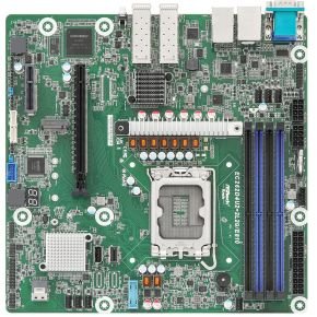 ASRock EC262D4U2-2L2Q/E810