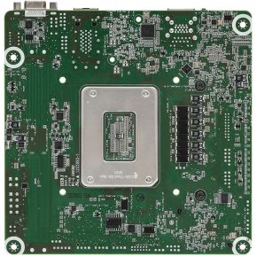 EC266D2I moederbord Intel C266 LGA 1700 mini ITX - afbeelding 3