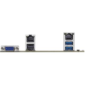 EC266D2I moederbord Intel C266 LGA 1700 mini ITX - afbeelding 4