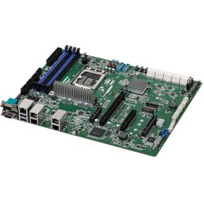 Rack EC266D4-4L Server Motherboard - afbeelding 2