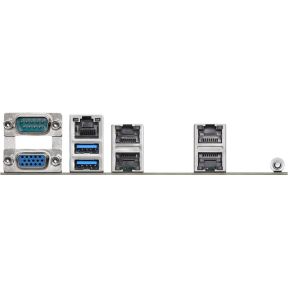 Rack EC266D4-4L Server Motherboard - afbeelding 4
