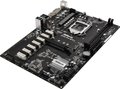 Asrock H110 Pro Btc+ (Nieuw) moederbord - afbeelding 5