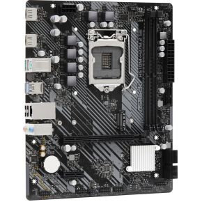 Intel Asrock H510M-H2/M.2 SE - afbeelding 2