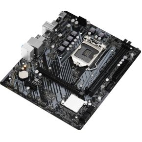 Intel Asrock H510M-H2/M.2 SE - afbeelding 3