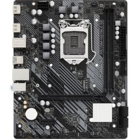 Asrock Asrock H510M-H2/M.2 Se | Socket Lga 1200 | Intel H470 | 2Xddr4 | Micro-Atx | Moederbord