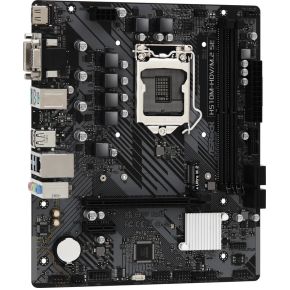 Intel Asrock H510M-HDV/M.2 SE - afbeelding 2