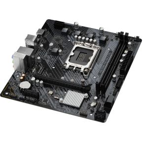 Intel Asrock H610M-H2/M.2 D5 - afbeelding 3