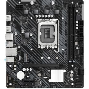 Asrock Asrock H610M-H2/M.2 Intel H610 Lga 1700 Micro Atx