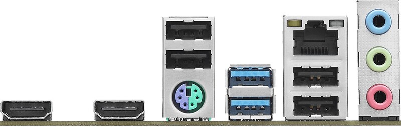 Asrock h610m h2 m 2 socket lga 4 orig - ASRock H610M-H2/M.2 Moederbord