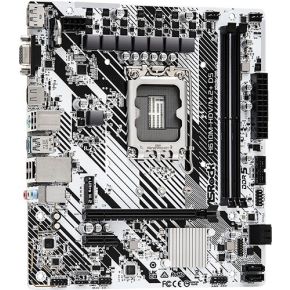 Intel Asrock H610M-HDV/M.2+ D5 - afbeelding 2